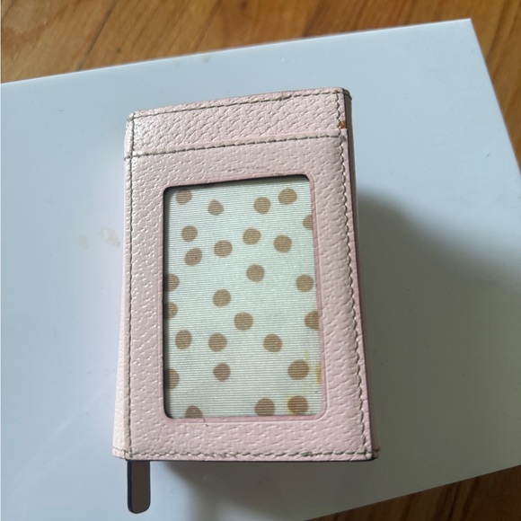 Kate Spade Light Beige Wallet - Picture 3 of 3
